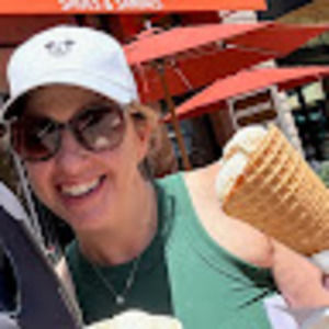 Meet your Posher, Kristina